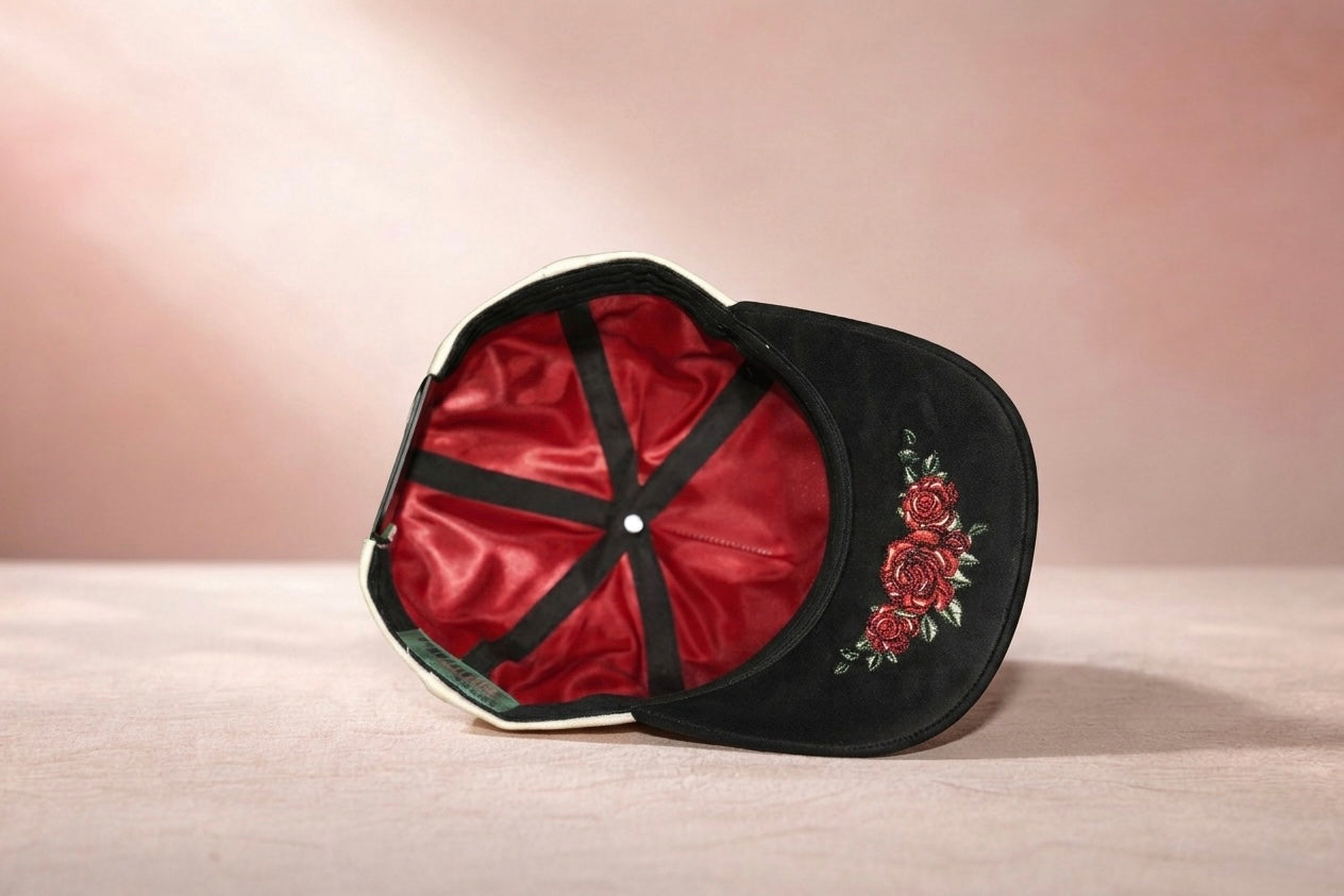 Aluna Roses